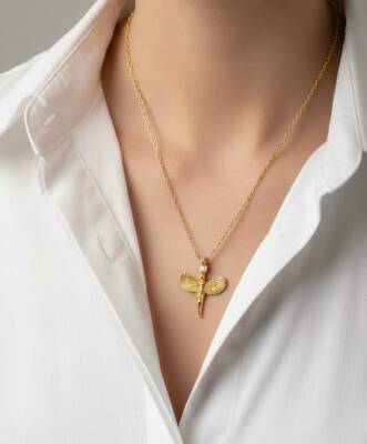 Samy Phonenix Kolye - 