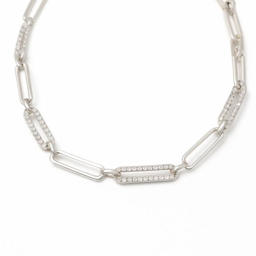 Adela Gümüş Taşlı Koye - 2