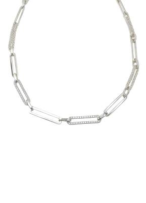 Adela Gümüş Taşlı Koye - Nihan Dulon