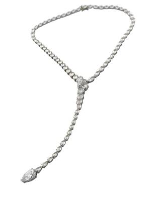 Agate Mazonit Gerdanlık İthal - Nihan Dulon