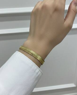 Alessi Bileklik - Nihan Dulon