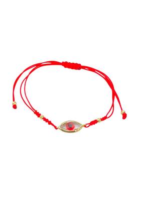 Amy İpli Bileklik 4 - Nihan Dulon