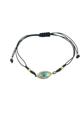 Amy İpli Bileklik 6 - Nihan Dulon