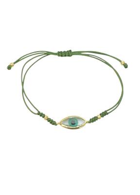 Amy İpli Bileklik 7 - Nihan Dulon