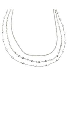 Amy Üç sıra Kolye - Nihan Dulon