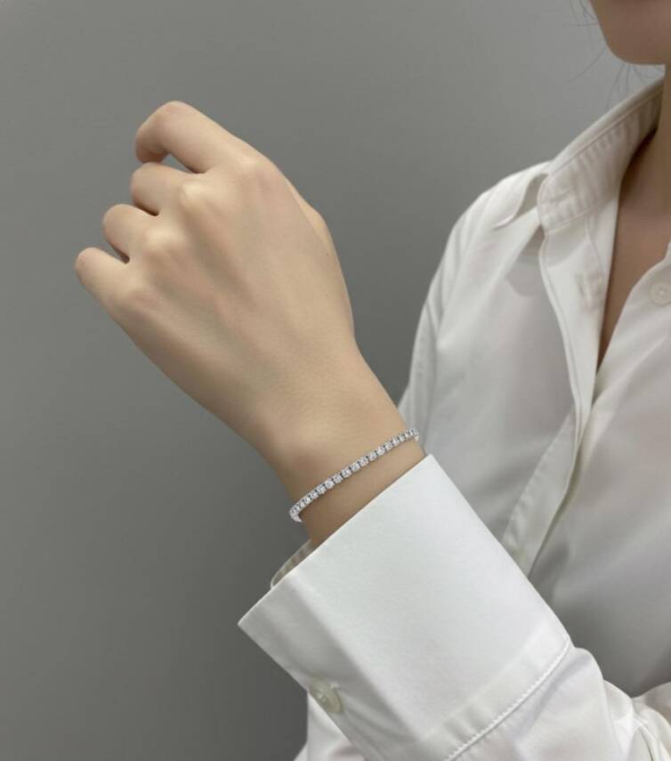 Angel Like Bileklik - 1