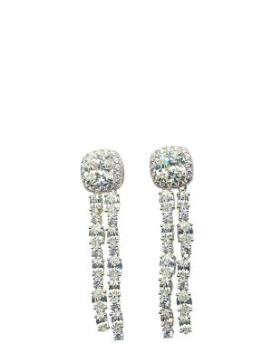 Argos Mozanit Küpe İthal - Nihan Dulon (1)