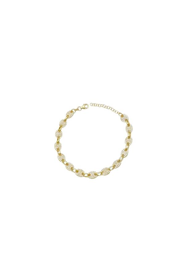 Arya Gold Bileklik - 1