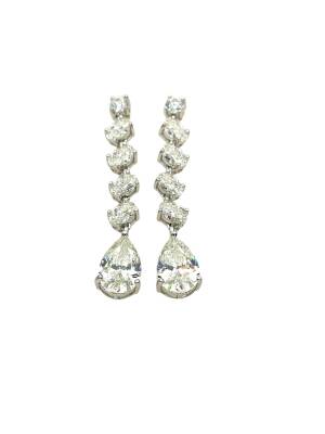 Asia Mazonit Küpe İthal - Nihan Dulon (1)