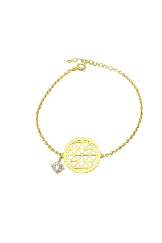 Berry Stone Bileklik - 2