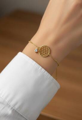 Berry Stone Bileklik - 