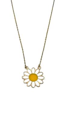 Bloom Çiçek Kolye - Nihan Dulon