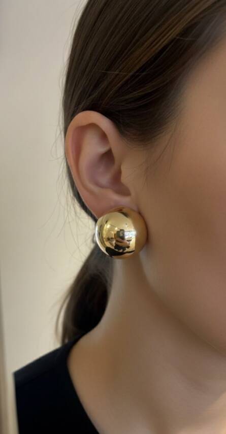 Bloom Zeta Küpe - 1