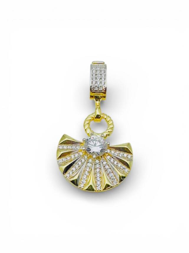 Calista Aria Kolye Ucu - 1