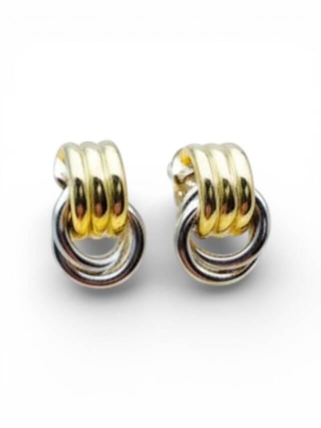 Cara Basıc Küpe - 1