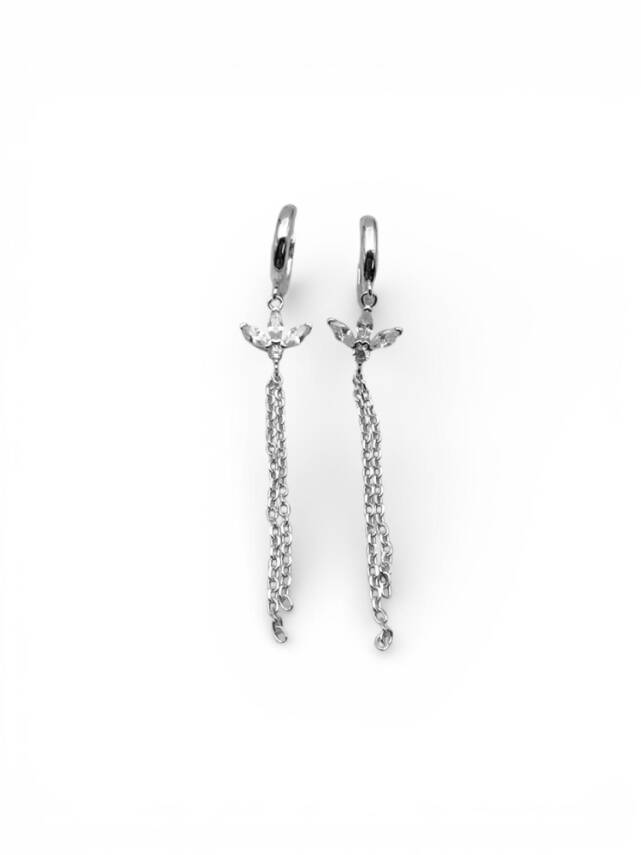 Carla Gina Küpe - 1