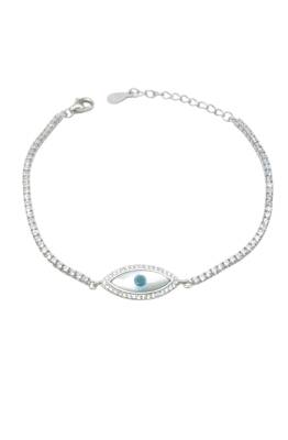 Carla Taşlı Göz Bileklik - Nihan Dulon