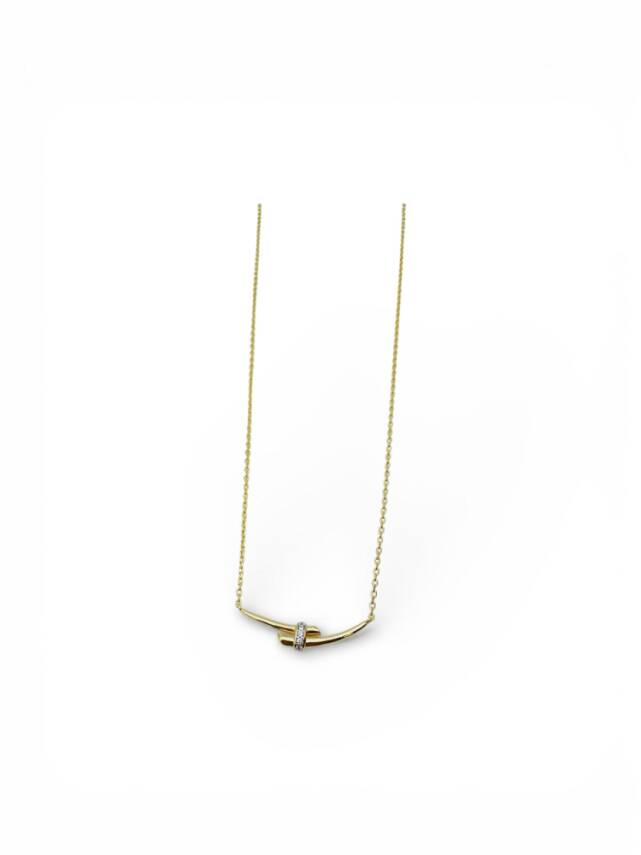 Carmen Deja Kolye - 1