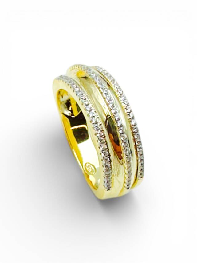 Carol Eloise Yüzük - 2