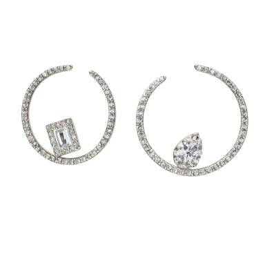 Celie İthal Küpe - Nihan Dulon (1)