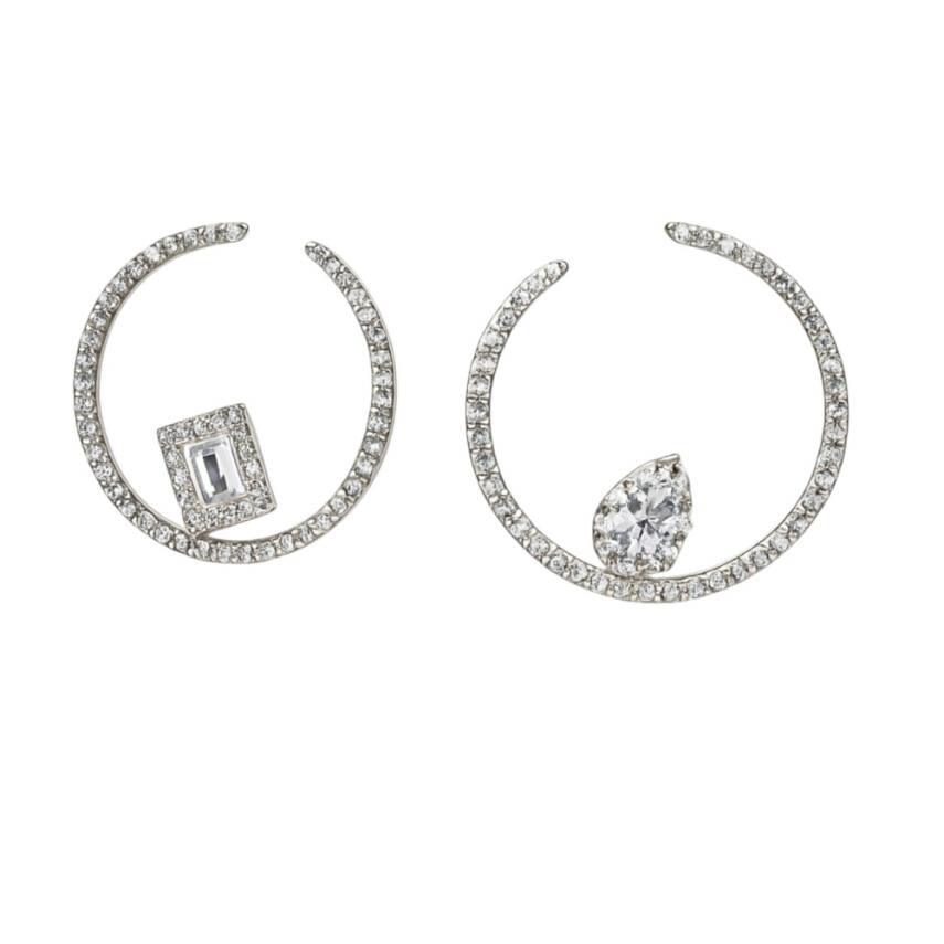 Celie İthal Küpe - 2