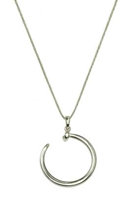 Çivi Kolye - Nihan Dulon (1)