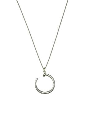 Çivi Kolye - Nihan Dulon