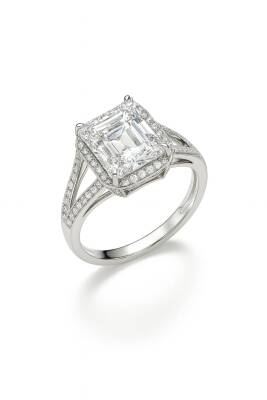 Cybele Baget Yüzük İthal - Nihan Dulon