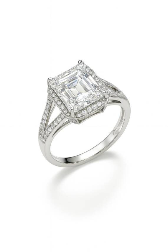 Cybele Baget Yüzük İthal - 1