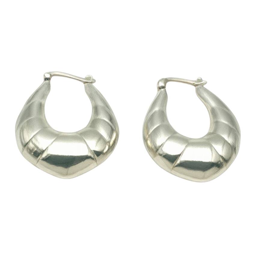 Daija Halka Küpe - 2