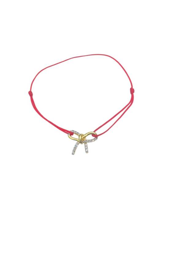 Daisy Fiyonk İpli Bileklik - 1