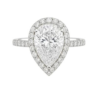 Darcy İthal Yüzük - Nihan Dulon