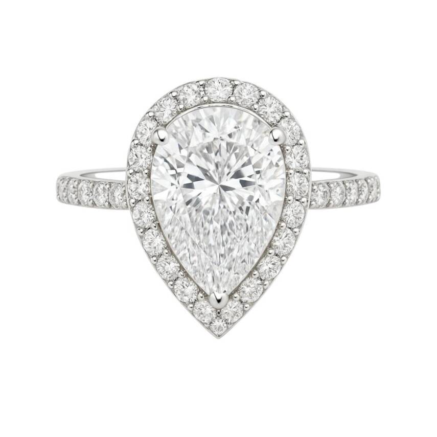 Darcy İthal Yüzük - 1