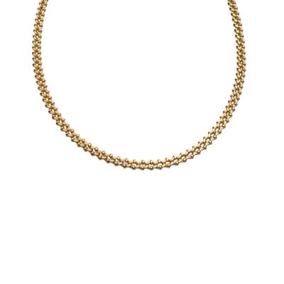 Darcy Zincir 40 cm - Nihan Dulon