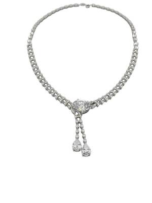 Desi Mazonit Kolye İthal - Nihan Dulon