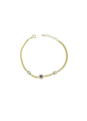 Diana Drop Bileklik - 