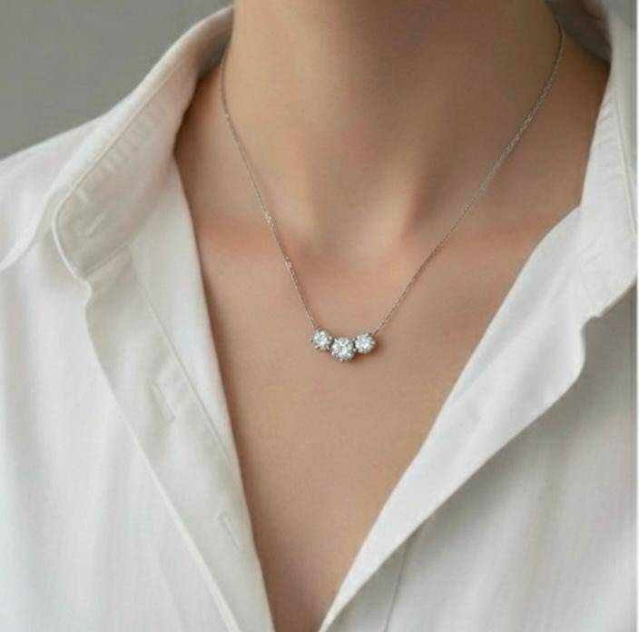 Diana Eden Kolye - 1