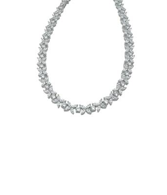 Diana İthal Kolye - 