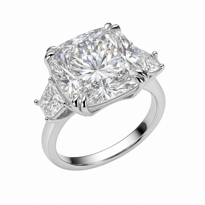 Dior Baget Yüzük İthal - 1