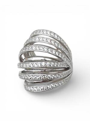 Diva Quinn Yüzük - 