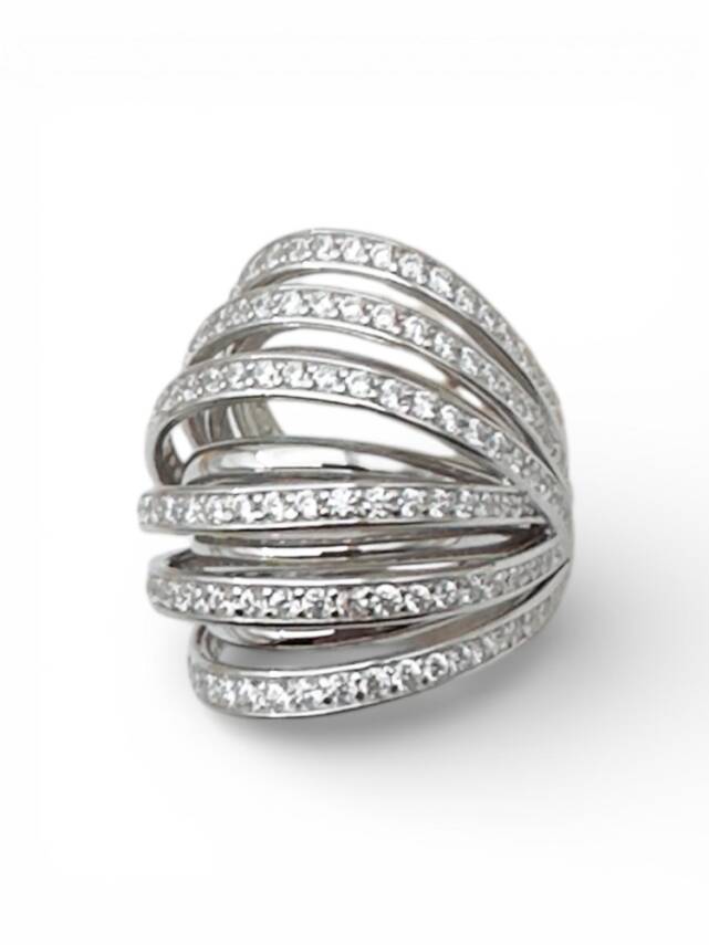 Diva Quinn Yüzük - 1