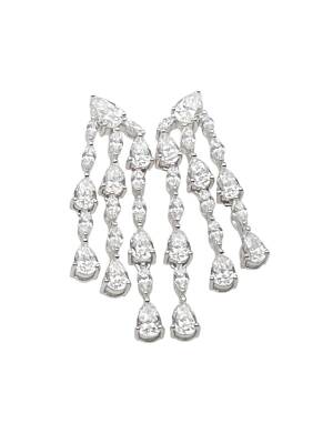 Eleni Trio Damla Küpe İthal - Nihan Dulon (1)