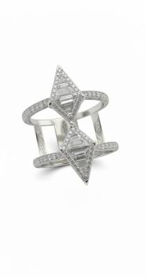 Elly Mazonit Yüzük - Nihan Dulon (1)