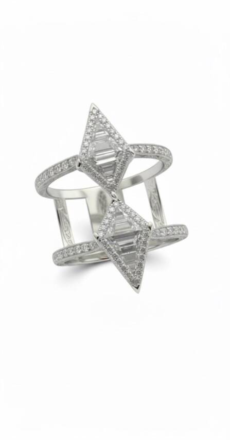 Elly Mazonit Yüzük - 2