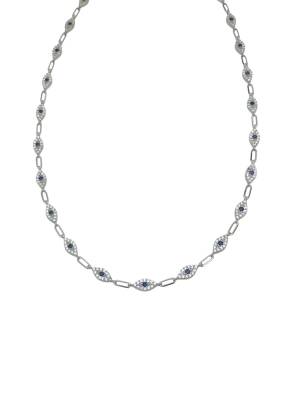 Elly Taşlı Kolye 2 - 