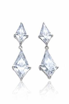 Elsi Mazonit Küpe - Nihan Dulon (1)