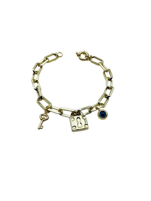 Emily bileklik 1 - 1