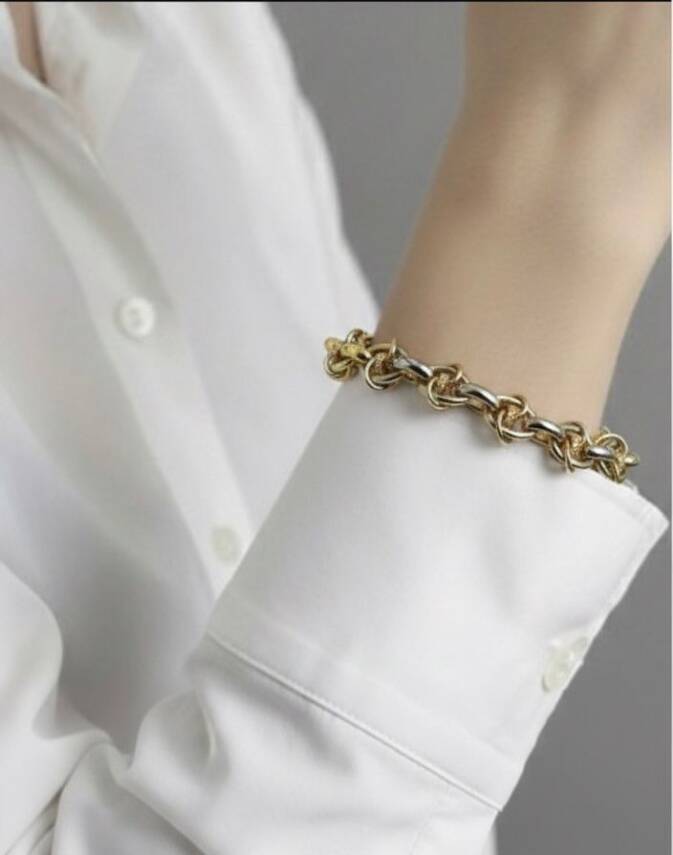 Emily Bileklik 2 - 1