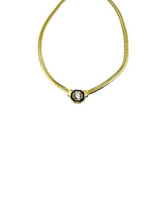 Emily Modern Kolye - 