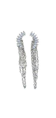 Emma Küpe - Nihan Dulon